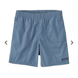 Patagonia Men's Funhoggers Shorts